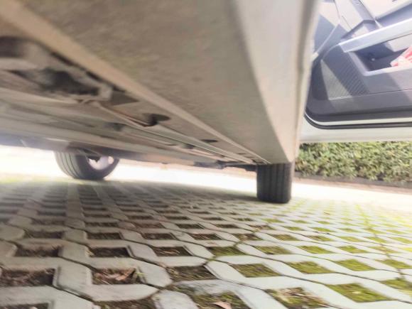 [南京·苏A] 二手奔驰奔驰GLK级2013款 改款 GLK 300 4MATIC 时尚型