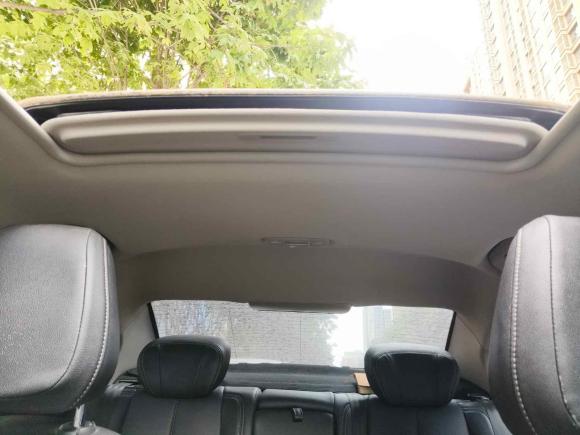 [西安·陕A] 二手标致标致4082014款 1.8L 自动豪华版