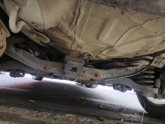 [武汉·鄂A] 二手马自达马自达52011款 2.0L 自动舒适型