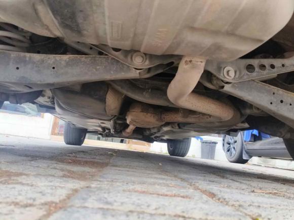 [上海·沪B] 二手大众途观2015款 1.8TSI 自动两驱豪华型