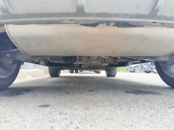 [佛山·粤E] 二手领克领克062020款 1.5T 耀Halo