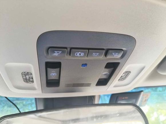 [苏州·苏E] 二手丰田凯美瑞2018款 2.5G 豪华版