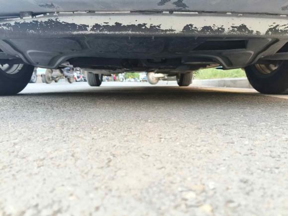 [南京·苏A] 二手大众Polo2018款 1.5L 自动安享型