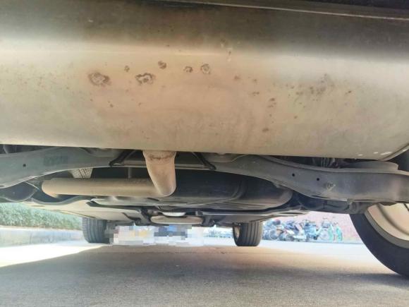 [佛山·粤E] 二手奥迪奥迪Q32021款 35 TFSI 时尚致雅型