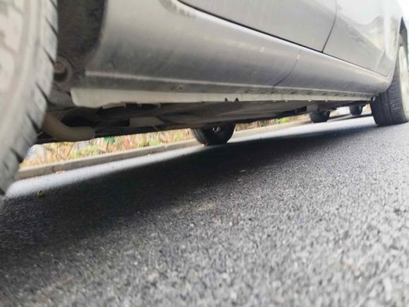 [上海·沪C] 二手日产阳光2011款 1.5XE CVT舒适版