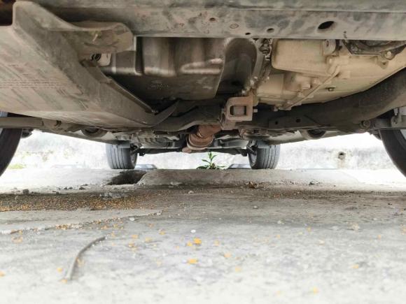 [深圳·粤B] 二手福特探险者2017款 2.3T 精英版