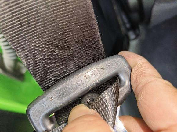 [广州·粤A] 二手大众Polo2014款 1.6L 自动舒适版