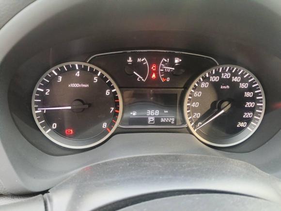 [济南·鲁A] 二手日产轩逸2019款 1.6XV CVT智联尊享版 国V