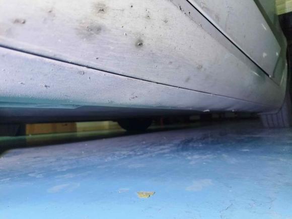 [武汉·鄂A] 二手特斯拉Model 32021款 标准续航后驱升级版 3D6