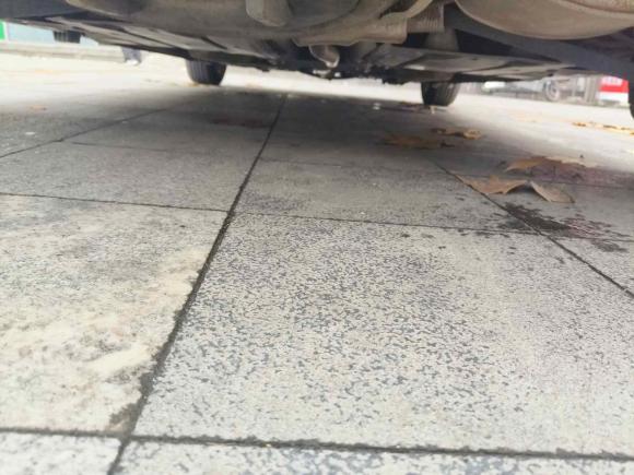 [南京·苏B] 二手MINIMINI2011款 1.6L ONE