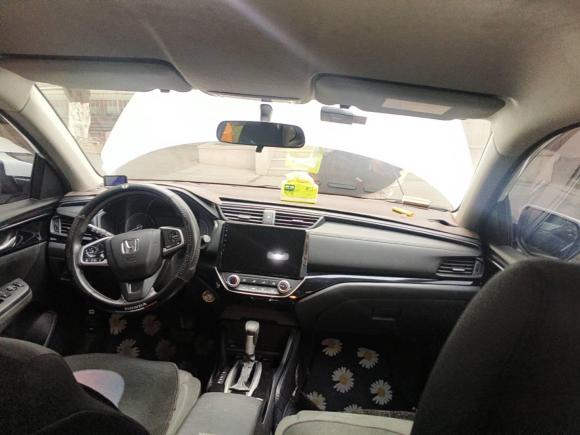 [青岛·鲁B] 二手本田凌派2019款 180Turbo CVT舒适版 国VI