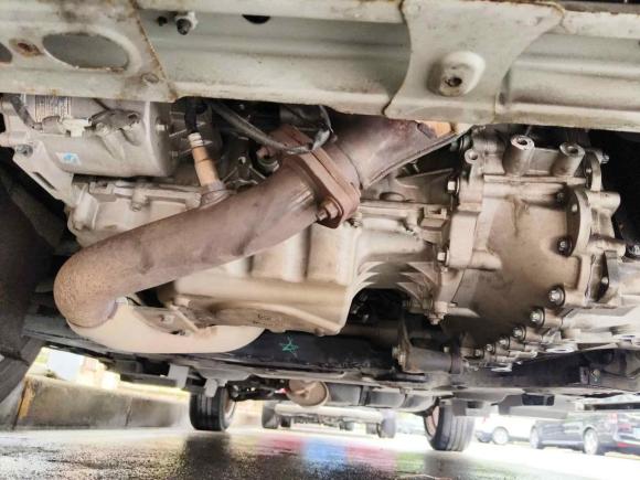 [上海·苏N] 二手众泰众泰T8002018款 2.0T 自动尊贵智联型 7座