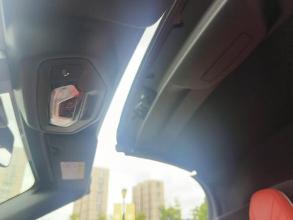 [杭州·浙A] 二手宝马宝马Z42020款 sDrive 25i 银霜限量版