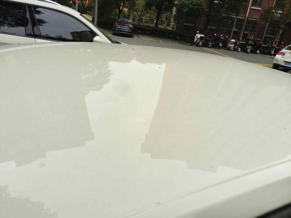 [上海·沪E] 二手大众桑塔纳2018款 1.5L 自动风尚版