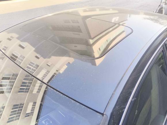 [佛山·粤X] 二手奥迪奥迪A6L2011款 2.0 TFSI 自动标准型