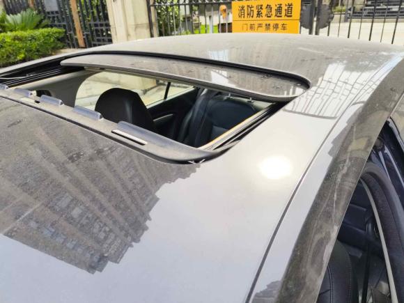 [上海·沪A] 二手大众朗逸2013款 改款经典 1.6L 自动舒适版