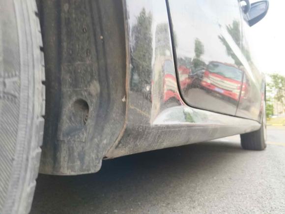 [湖州·浙E] 二手大众朗逸2013款 改款经典 1.6L 自动风尚版