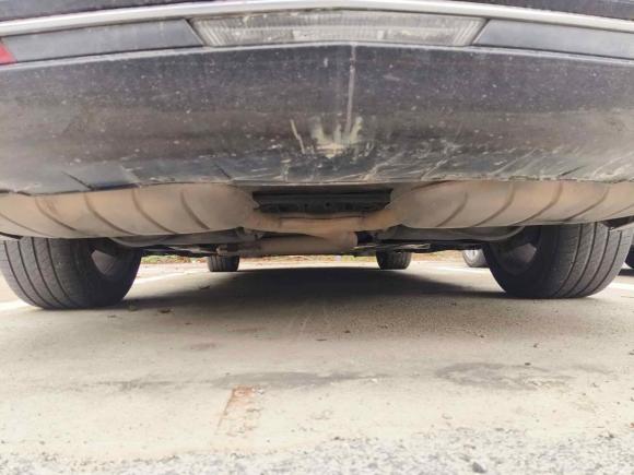 [上海·沪B] 二手凯迪拉克凯迪拉克XTS2016款 28T 精英型