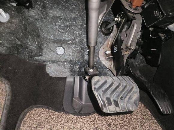 [常州·苏D] 二手雷诺科雷傲2018款 2.0L 两驱120周年限量版