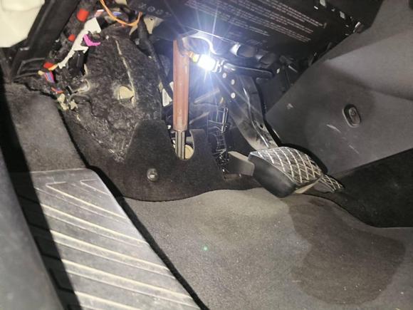 [上海·沪B] 二手大众途安2016款 途安L 280TSI DSG豪华版