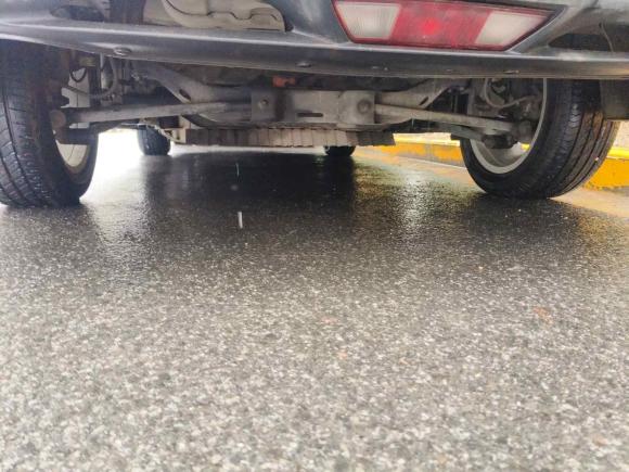 [苏州·赣A] 二手别克微蓝62019款 互联时尚型