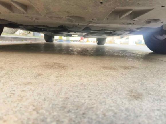 [苏州·苏E] 二手丰田皇冠2018款 2.0T 先锋版