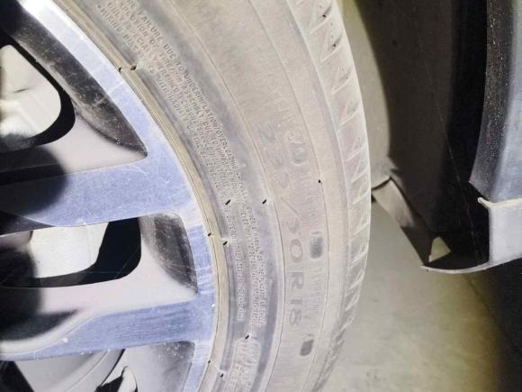 [成都·川A] 二手荣威荣威RX52016款 30T 两驱自动互联网智享版