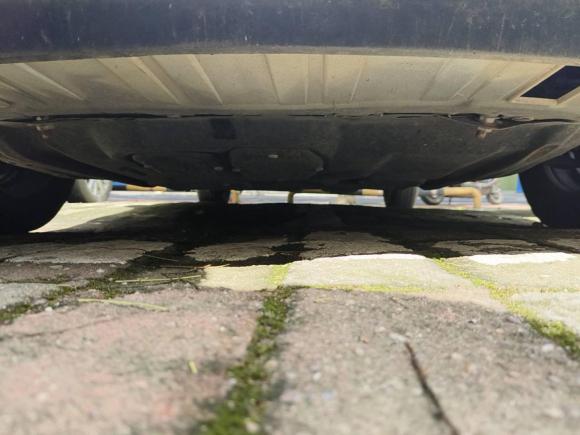 [南昌·赣A] 二手雪佛兰科沃兹2019款 320 自动欣享天窗版