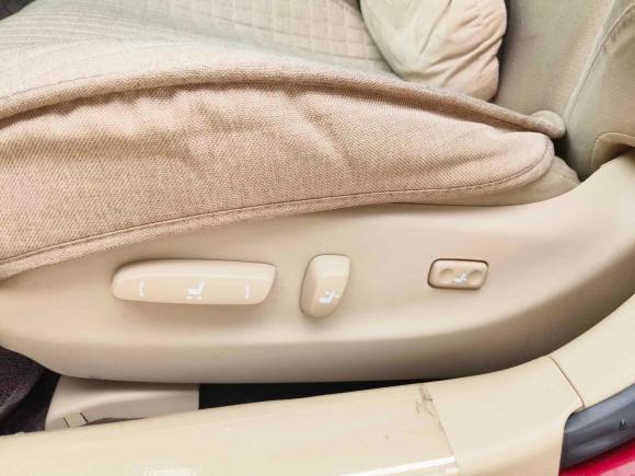 [西安·陕A] 二手雷克萨斯雷克萨斯IS2006款 300 炫动版