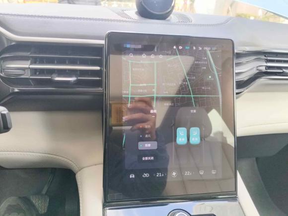 [上海·沪A] 二手蔚来蔚来ES82018款 创始版