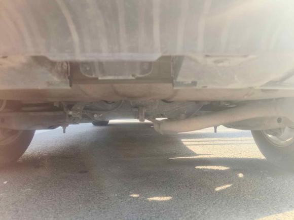 [温州·浙C] 二手丰田RAV4荣放2013款 2.5L 自动四驱精英版