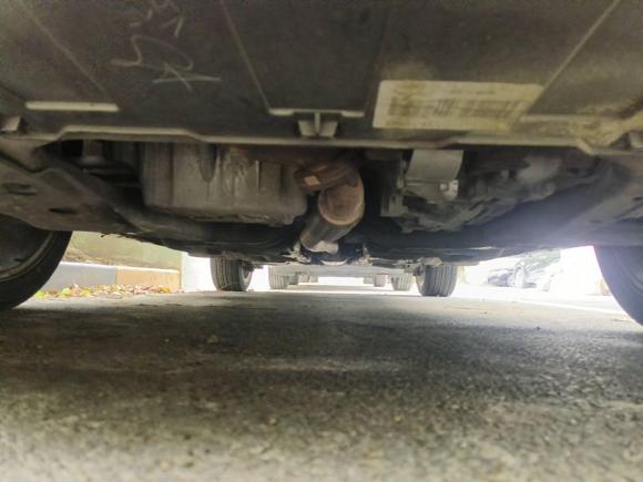 [上海·皖P] 二手欧宝雅特2007款 1.8 GTC全景风挡版