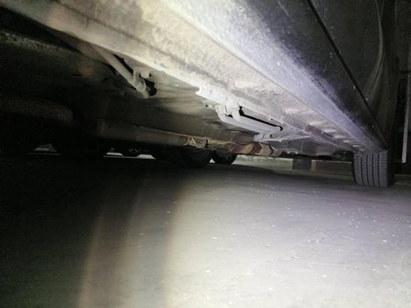 [上海·沪E] 二手本田奥德赛2009款 2.4L 豪华版