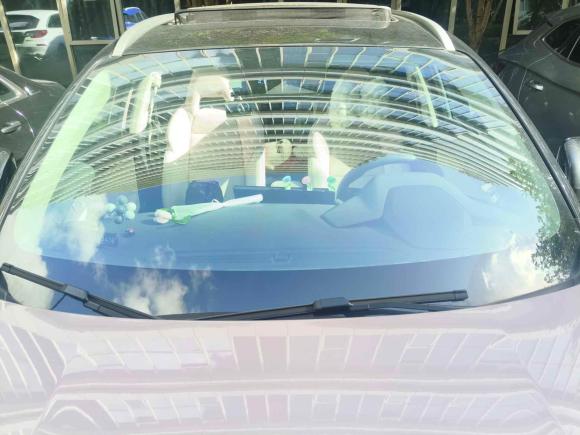 [上海·苏E] 二手领克领克062023款 Remix 1.5T Shero