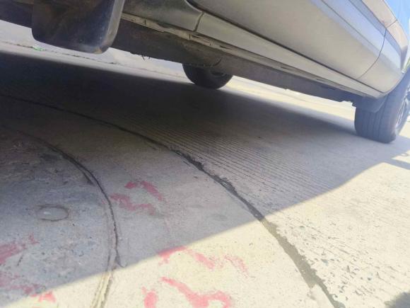 [合肥·皖A] 二手福特锐际2020款 EcoBoost 245 两驱悠享款