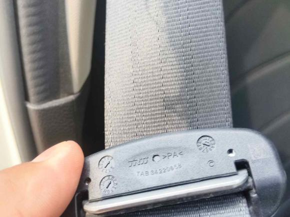 [南昌·赣A] 二手本田型格2022款 240TURBO CVT科技版