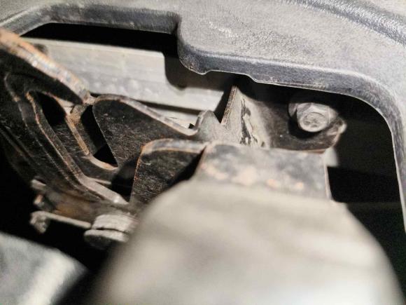 [湖州·浙E] 二手LITELITE2017款 引力版