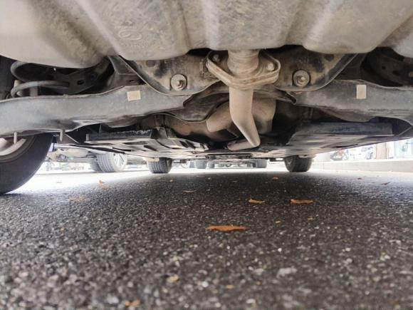 [义乌·浙G] 二手马自达马自达3 昂克赛拉2019款 云控版 三厢 1.5L 自动舒适型 国VI