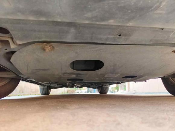 [宁波·浙B] 二手日产天籁2018款 2.0L XL 智进版