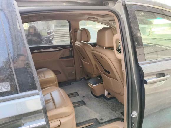 [上海·沪L] 二手别克别克GL82018款 ES 28T 旗舰型 国VI