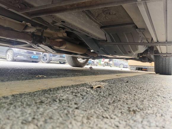 [深圳·湘D] 二手哈弗哈弗F72019款 1.5T 两驱i潮 国V