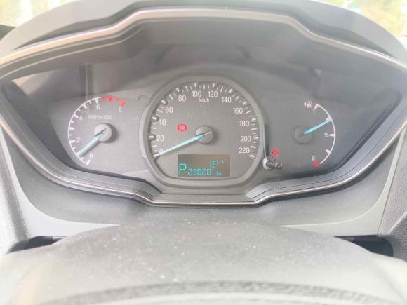 [佛山·粤Y] 二手福特福睿斯2015款 1.5L 自动舒适型