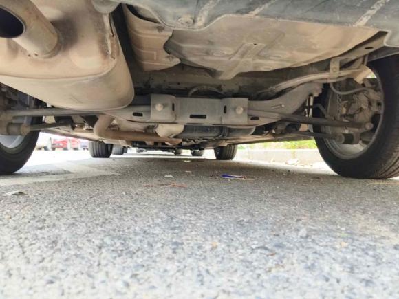 [南昌·赣A] 二手雪佛兰科鲁泽2019款 RS 330T 自动畅快版 国VI