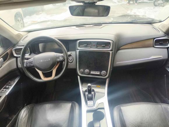 [合肥·皖A] 二手领克领克012018款 2.0T 两驱型+版