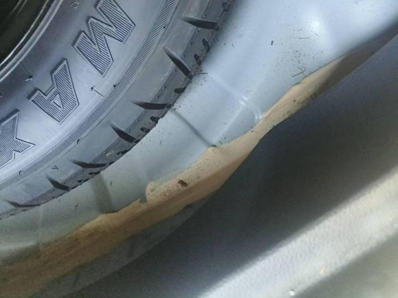 [台州·浙J] 二手雷诺科雷傲2017款 2.0L 两驱舒适版