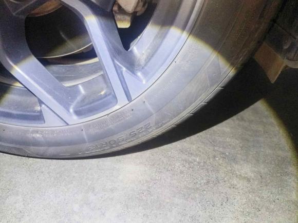 [深圳·粤B] 二手宝马宝马X12021款 sDrive25Li 领先型