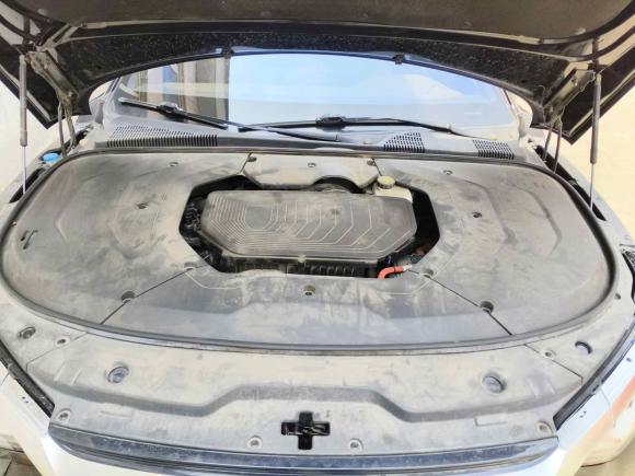 [常州·苏E] 二手比亚迪汉2020款 DM 四驱性能版尊贵型