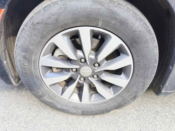 [西安·陕A] 二手克莱斯勒大捷龙PHEV2019款 3.6L 插电混动版