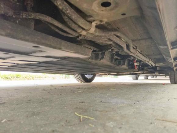 [苏州·苏E] 二手五菱汽车五菱星光2023款 150 进阶版