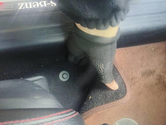 [嘉兴·浙J] 二手奔驰奔驰CLA2017款 CLA 220 4MATIC